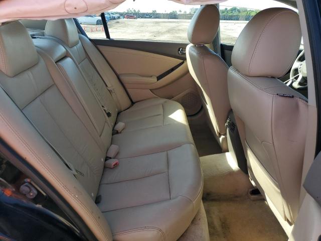 Photo 10 from auction – 2012 NISSAN ALTIMA with VIN 1N4AL2AP9CN433395
