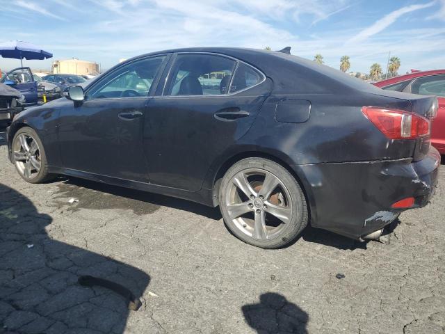 Photo 2 from auction – 2011 LEXUS IS 250 with VIN JTHBF5C23B5132935