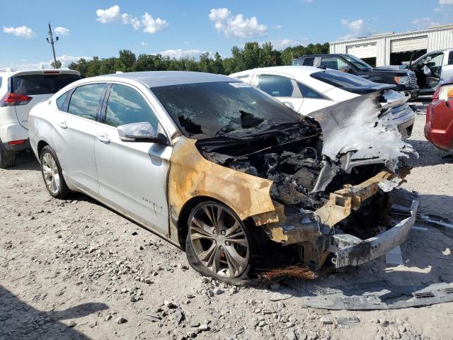 Photo 4 from auction – 2015 CHEVROLET IMPALA LT with VIN 2G1125S39F9183182