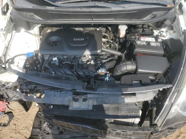 Photo 11 from auction – 2016 KIA RIO LX with VIN KNADM4A35G6646709