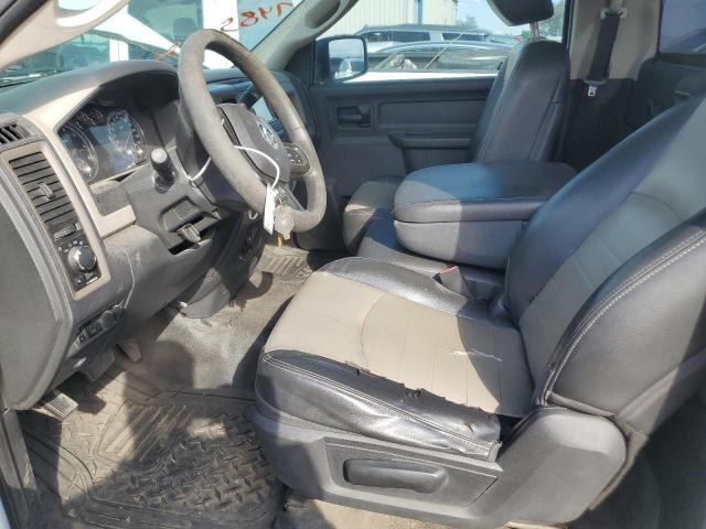 Zdjęcie 7 z aukcji – 2012 DODGE RAM 1500 S z VIN 3C6JD6AP0CG210807