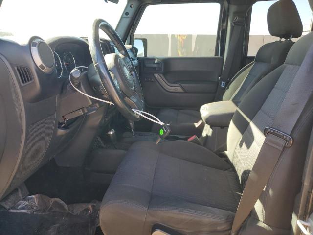 Photo 7 from auction – 2011 JEEP WRANGLER U with VIN 1J4BA3H19BL521010