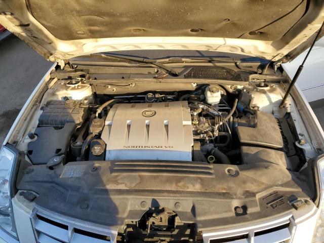 Photo 11 from auction – 2006 CADILLAC DTS with VIN 1G6KD57Y56U138501