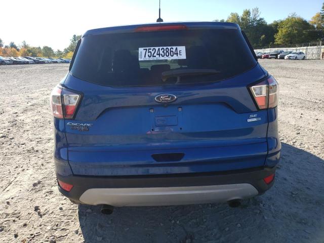 Photo 6 from auction – 2017 FORD ESCAPE SE with VIN 1FMCU9G9XHUE61314