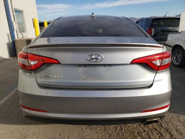 Photo 6 from auction – 2016 HYUNDAI SONATA SE with VIN 5NPE24AF3GH256771