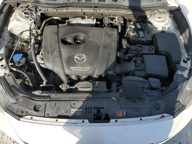 Photo 11 from auction – 2014 MAZDA 3 TOURING with VIN JM1BM1L74E1172206