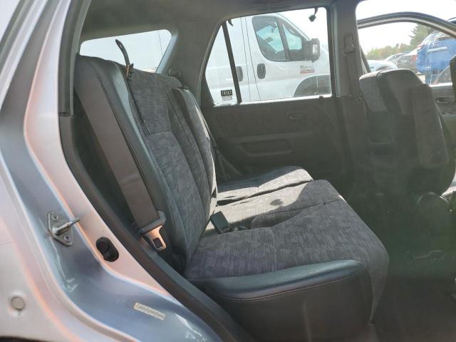 Photo 10 from auction – 2004 HONDA CR-V LX with VIN JHLRD78454C011918