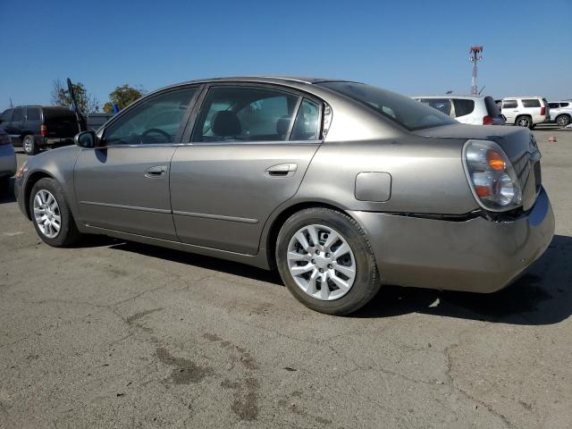 Photo 2 from auction – 2003 NISSAN ALTIMA BAS with VIN 1N4AL11D63C134801