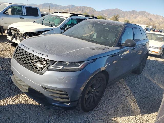 LAND ROVER RANGE ROVE 2018 with VIN SALYL2RV2JA740321 - Photo from auction