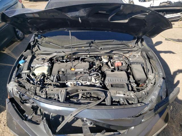 Photo 11 from auction – 2019 HONDA CIVIC LX with VIN 19XFC2F65KE001776