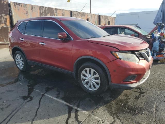 Photo 4 from auction – 2015 NISSAN ROGUE S with VIN KNMAT2MT6FP507934
