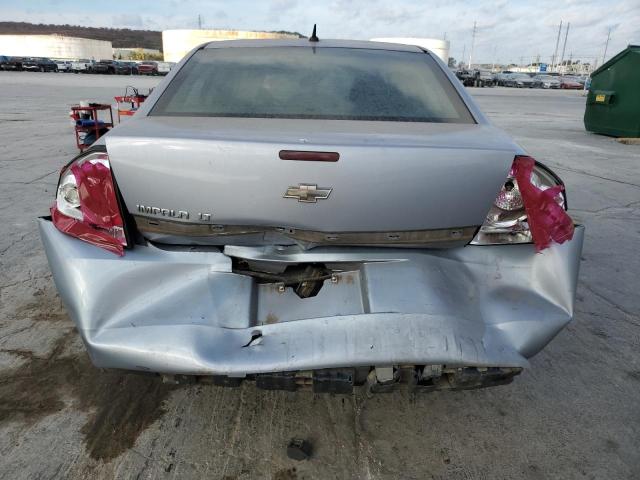 Photo 6 from auction – 2006 CHEVROLET IMPALA LT with VIN 2G1WT58KX69134378