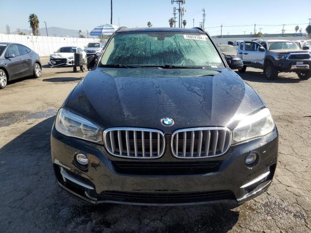 Photo 5 from auction – 2016 BMW X5 XDR40E with VIN 5UXKT0C53G0S77094