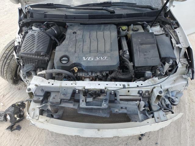 Photo 11 from auction – 2016 BUICK LACROSSE S with VIN 1G4G45G33GF282704
