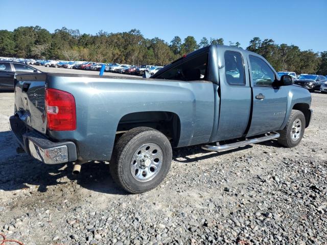 Photo 3 from auction – 2007 CHEVROLET SILVERADO with VIN 1GCEC19X27Z649078