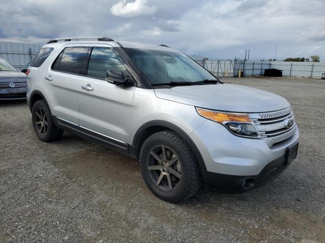 Photo 4 from auction – 2013 FORD EXPLORER X with VIN 1FM5K8D89DGB15249