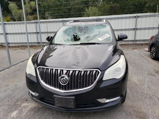 Photo 5 from auction – 2016 BUICK ENCLAVE with VIN 5GAKRCKD9GJ252013