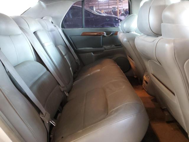 Photo 10 from auction – 2005 CADILLAC DEVILLE with VIN 1G6KD54Y85U246680