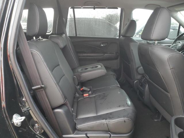 Photo 11 from auction – 2022 HONDA PILOT EXL with VIN 5FNYF5H52NB037008