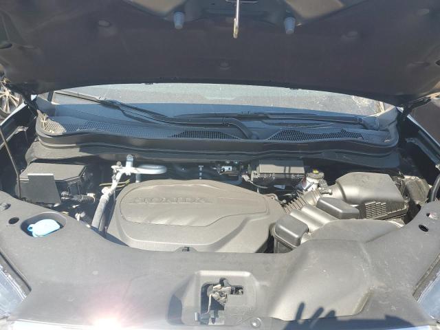 Photo 11 from auction – 2023 HONDA RIDGELINE with VIN 5FPYK3F73PB033967
