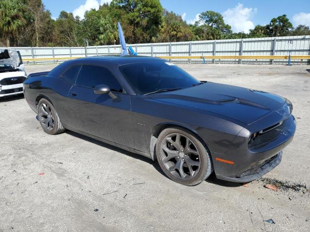 Photo 4 from auction – 2015 DODGE CHALLENGER with VIN 2C3CDZAT1FH811250