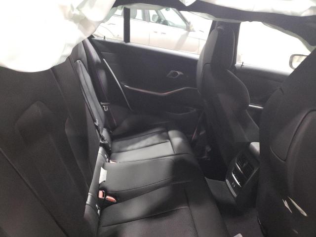 Photo 10 from auction – 2024 BMW M3 COMPETI with VIN WBS43AY06RFR56699