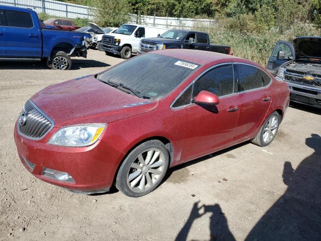 BUICK VERANO 2014 with VIN 1G4PP5SK0E4231224 - Photo from auction