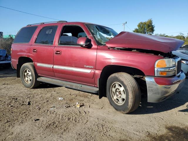 Photo 4 from auction – 2004 GMC YUKON with VIN 1GKEK13V14J215792