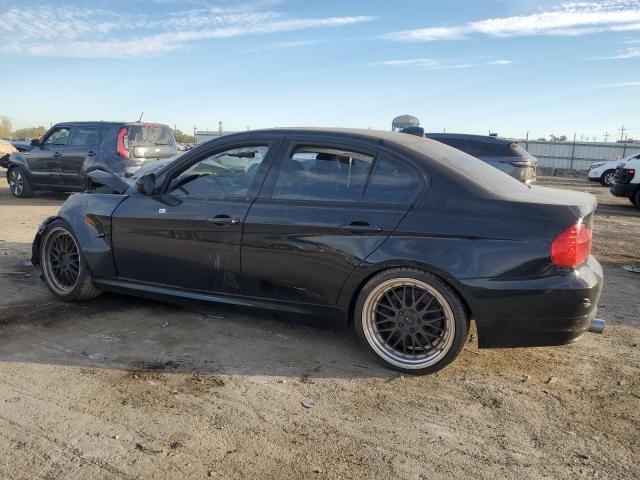 Photo 2 from auction – 2009 BMW 335 I with VIN WBAPM73589E194731