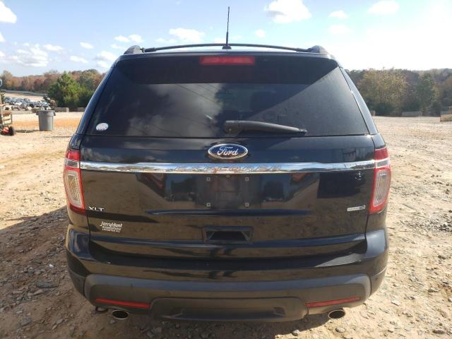 Photo 6 from auction – 2014 FORD EXPLORER X with VIN 1FM5K8D85EGB85333