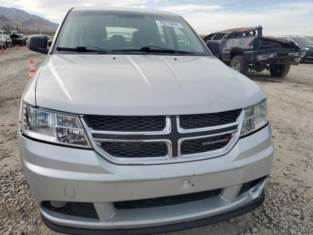 Снимка 5 от търг – 2012 DODGE JOURNEY SE с VIN 3C4PDCAB6CT389531