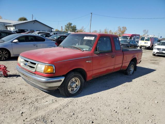 FORD RANGER SUP 1996 with VIN 1FTCR14A4TPB50930 - Photo from auction