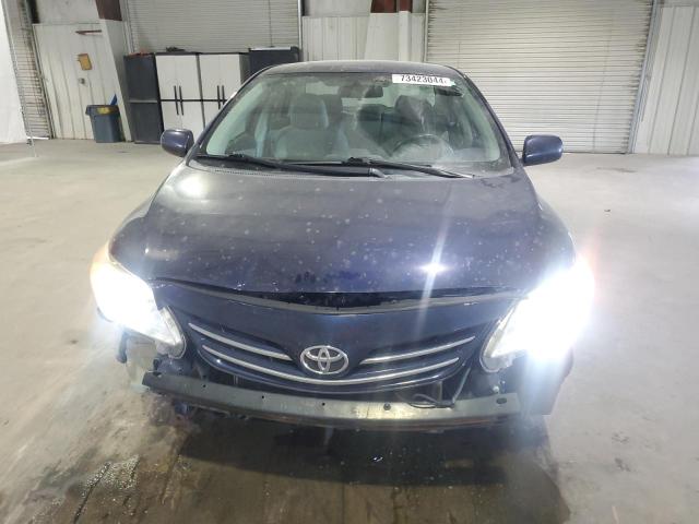 Photo 5 from auction – 2013 TOYOTA COROLLA BA with VIN 2T1BU4EE8DC118236