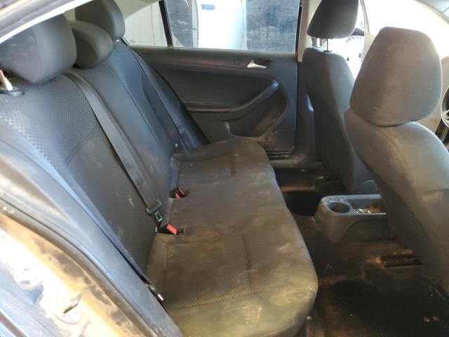 Photo 10 from auction – 2013 VOLKSWAGEN JETTA BASE with VIN 3VW2K7AJ5DM405029