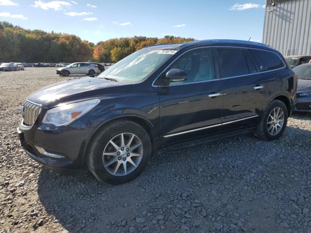 BUICK ENCLAVE 2017 with VIN 5GAKVBKD6HJ148053 - Photo from auction
