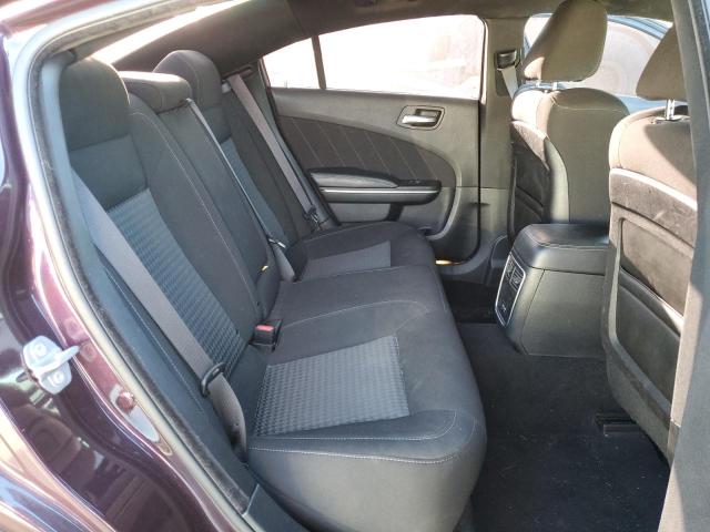 Photo 10 from auction – 2020 DODGE CHARGER R/ with VIN 2C3CDXCT5LH228919