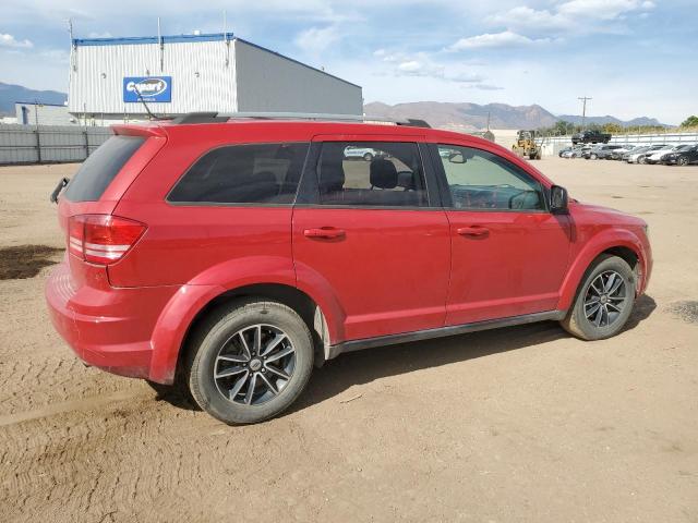 Photo 3 from auction – 2018 DODGE JOURNEY SE with VIN 3C4PDCAB5JT429577