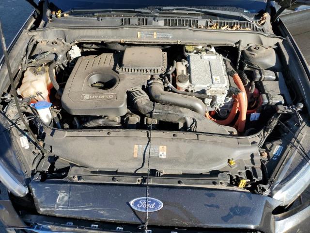 Photo 11 from auction – 2013 FORD FUSION SE with VIN 3FA6P0LU0DR257661