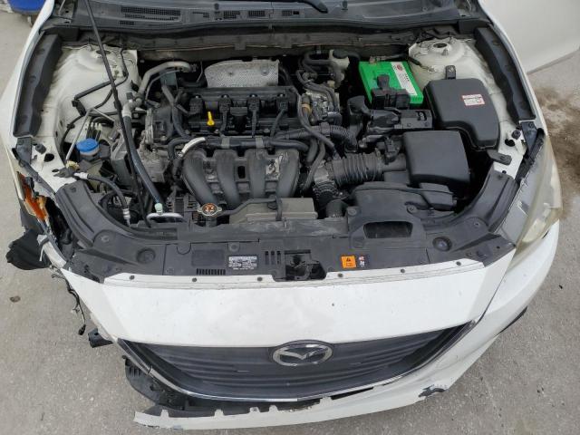 Photo 11 from auction – 2014 MAZDA 3 TOURING with VIN JM1BM1V77E1136703