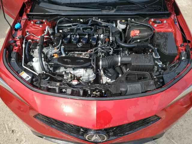 Photo 11 from auction – 2024 ACURA INTEGRA with VIN 19UDE4H21RA016944