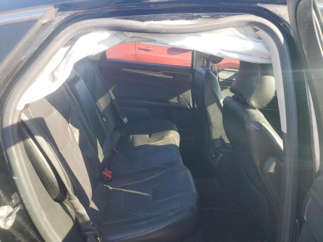 Photo 10 from auction – 2016 FORD FUSION TIT with VIN 3FA6P0SU4GR160632