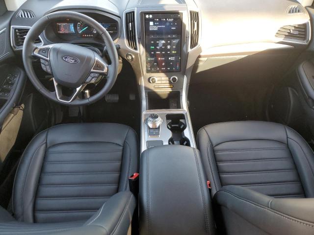 Photo 8 from auction – 2024 FORD EDGE SEL with VIN 2FMPK4J91RBA96726