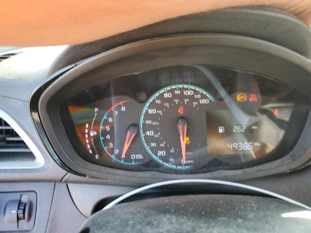 Photo 9 from auction – 2019 CHEVROLET SPARK LS with VIN KL8CA6SA8KC780407