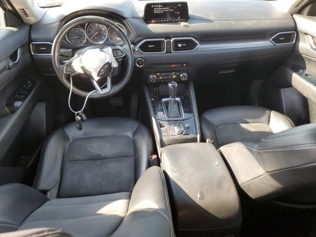 Photo 8 from auction – 2018 MAZDA CX-5 TOURI with VIN JM3KFACM1J0347129