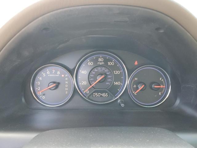 Photo 9 from auction – 2004 HONDA CIVIC with VIN 2HGES16624H642465