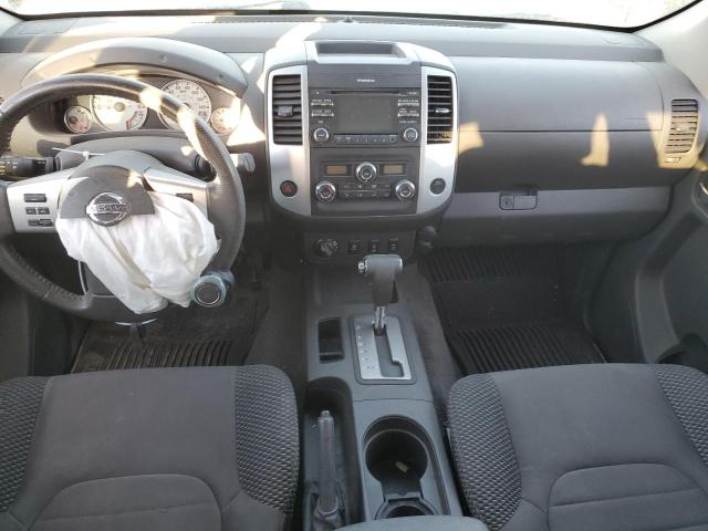 Photo 8 from auction – 2013 NISSAN FRONTIER S with VIN 1N6AD0EV5DN723071