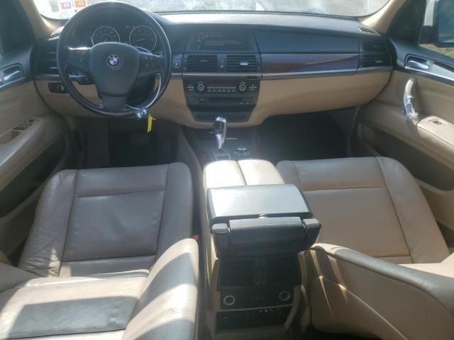 Photo 8 from auction – 2011 BMW X5 XDRIVE5 with VIN 5UXZV8C56BL419078