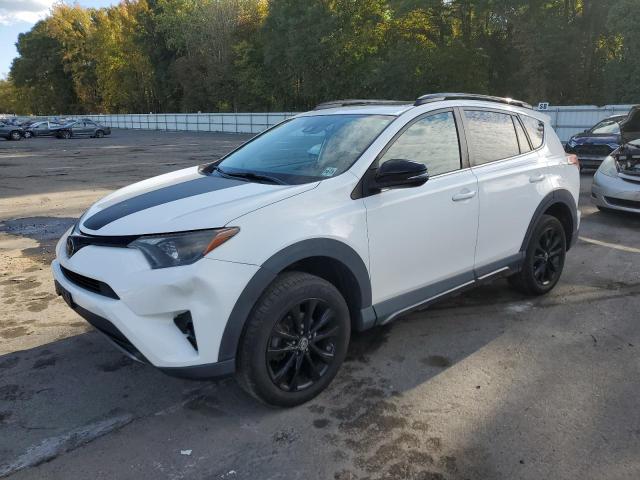Photo 1 from auction – 2018 TOYOTA RAV4 ADVEN with VIN 2T3RFREV6JW843213