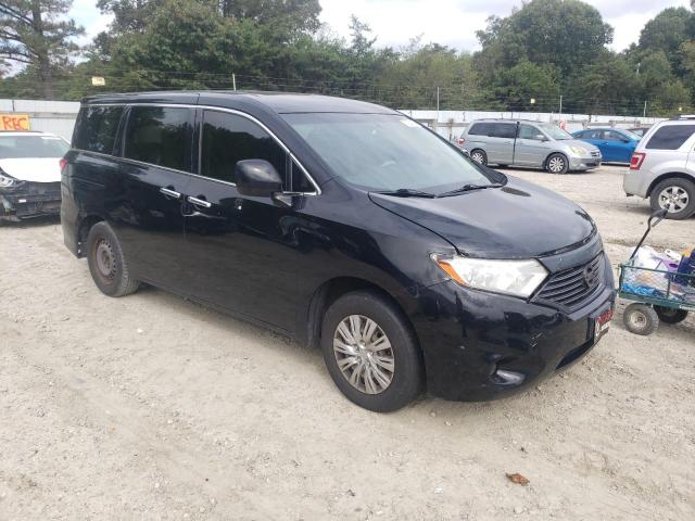 Photo 4 from auction – 2016 NISSAN QUEST S with VIN JN8AE2KP3G9152540