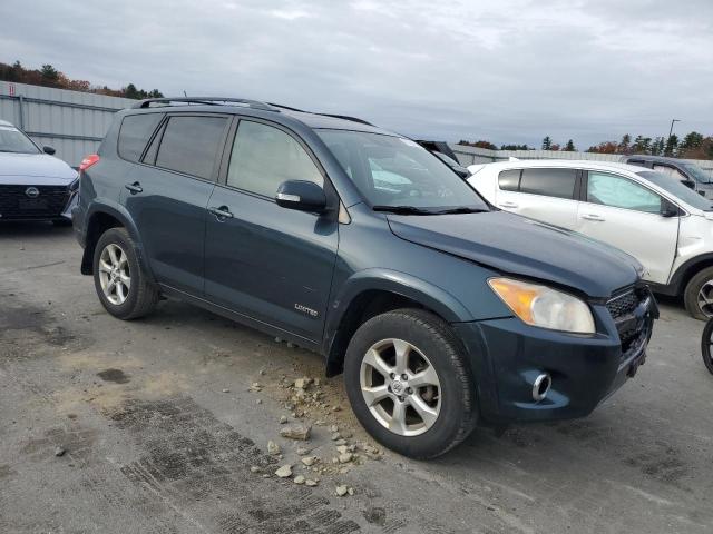 Photo 4 from auction – 2012 TOYOTA RAV4 LIMIT with VIN 2T3DF4DV0CW268284